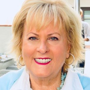 Meet your Posher, Cindy